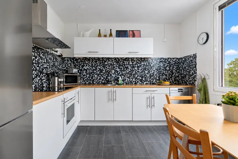 Bostadsrätt, Aspnäsvägen 36, Jakobsberg, Järfälla