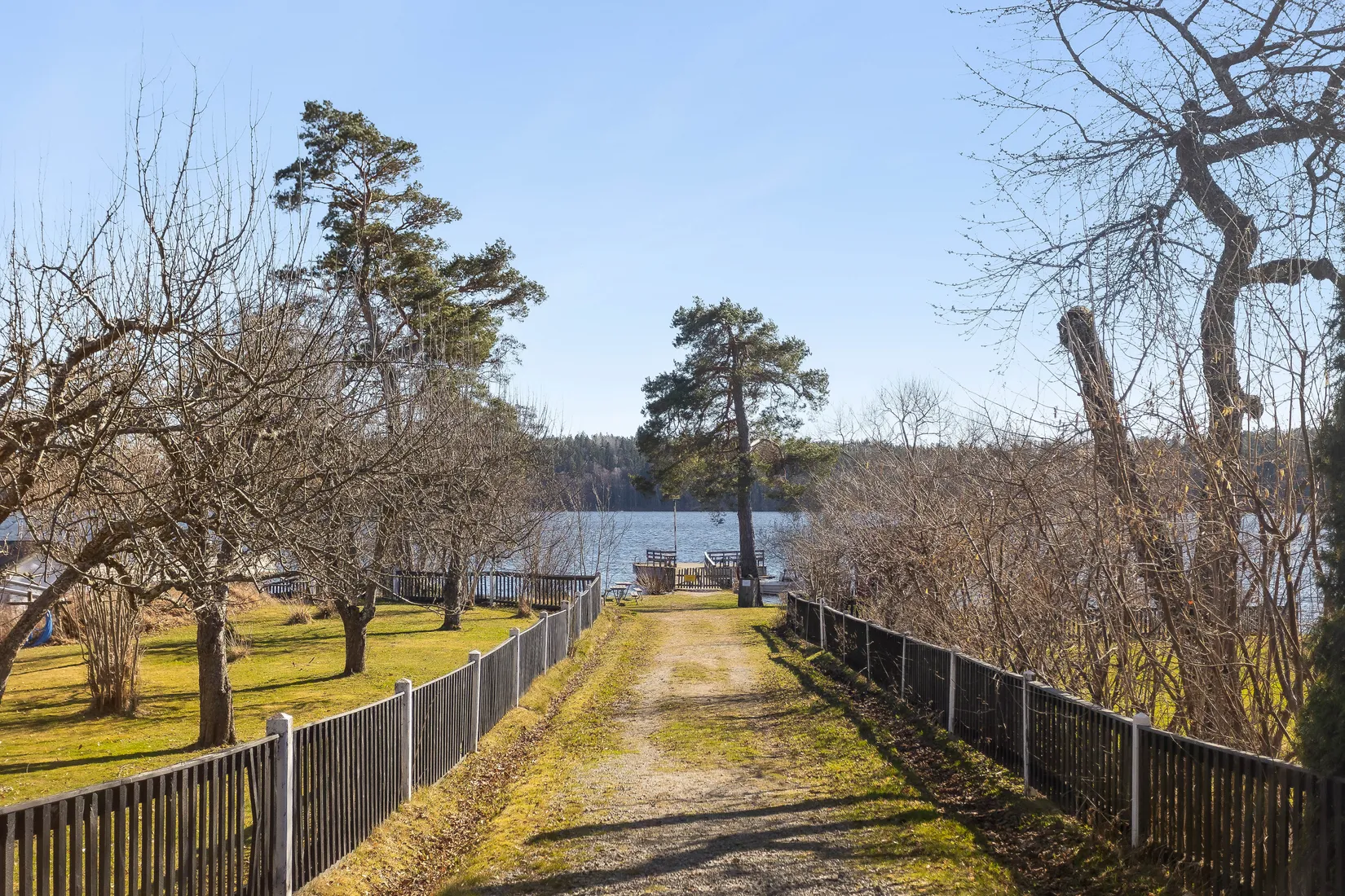 Villa, Vikingavägen 4B, Skärvik, Ekerö