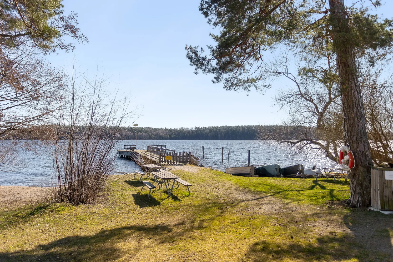 Villa, Vikingavägen 4B, Skärvik, Ekerö