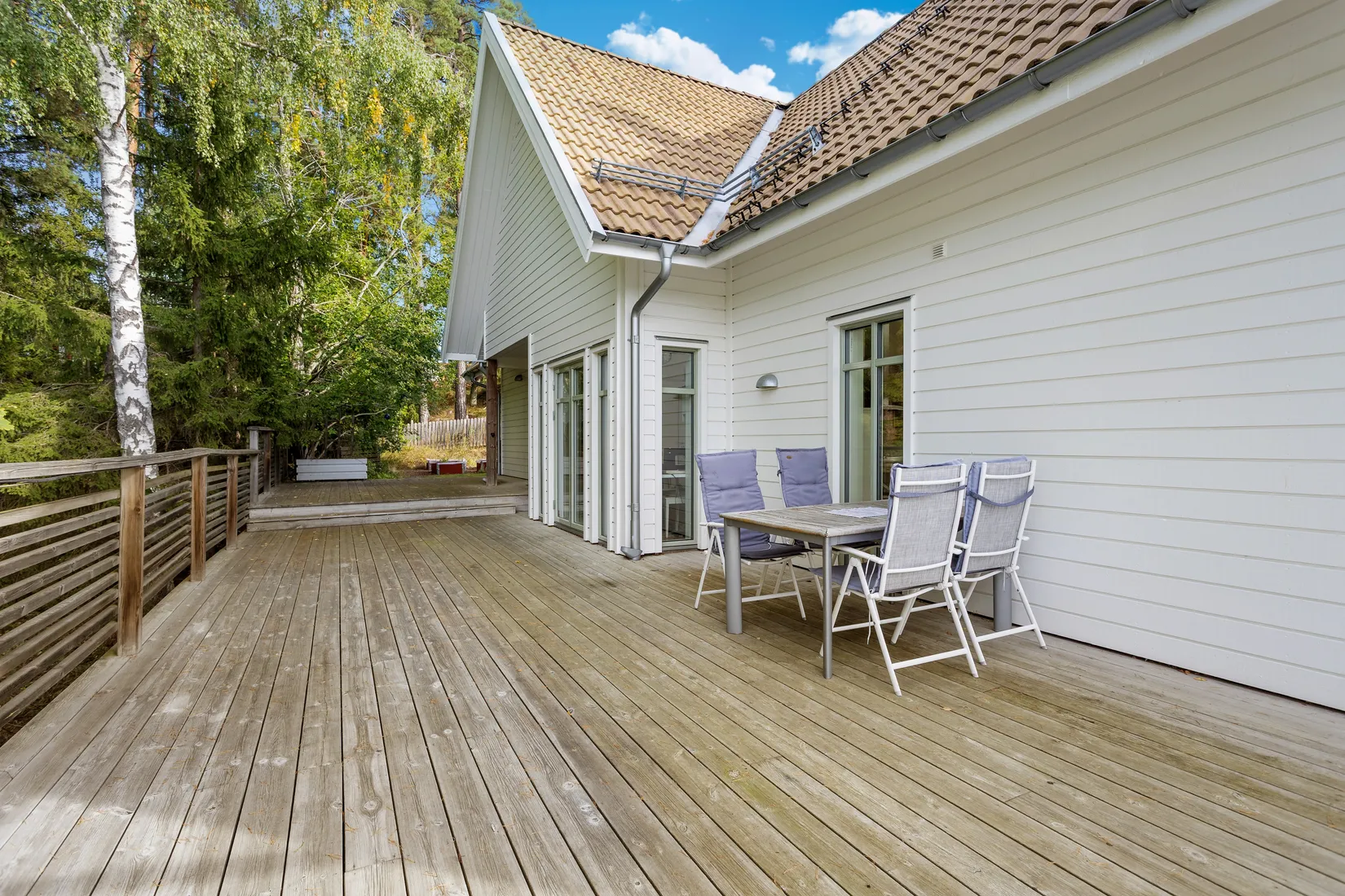 Villa, Vikingavägen 4B, Skärvik, Ekerö
