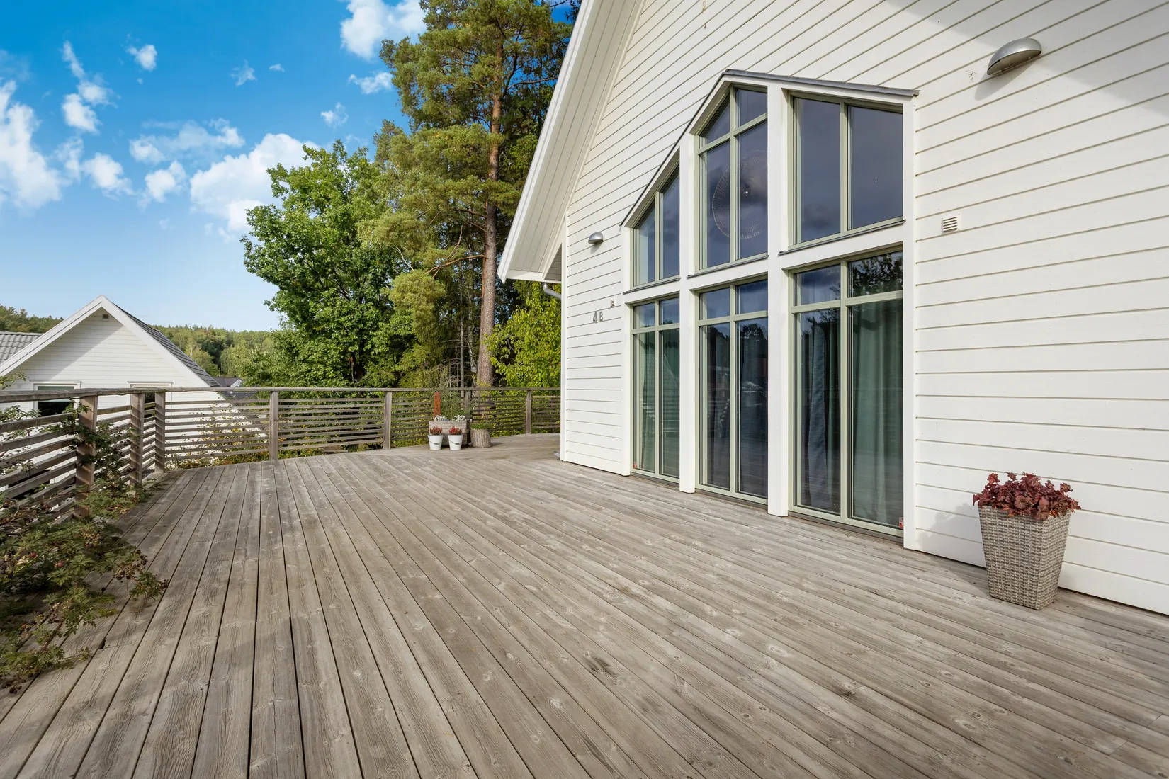 Villa, Vikingavägen 4B, Skärvik, Ekerö