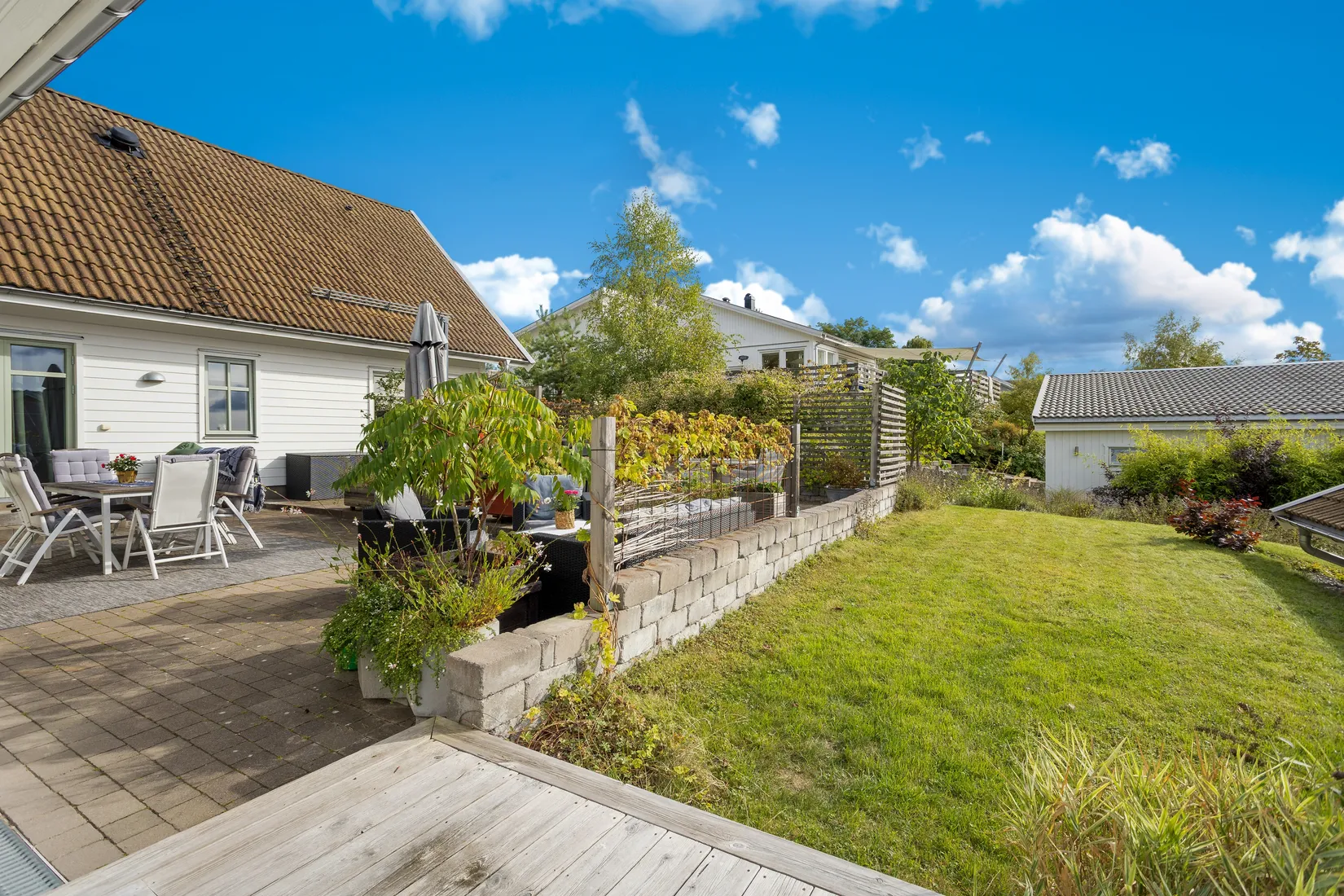 Villa, Vikingavägen 4B, Skärvik, Ekerö