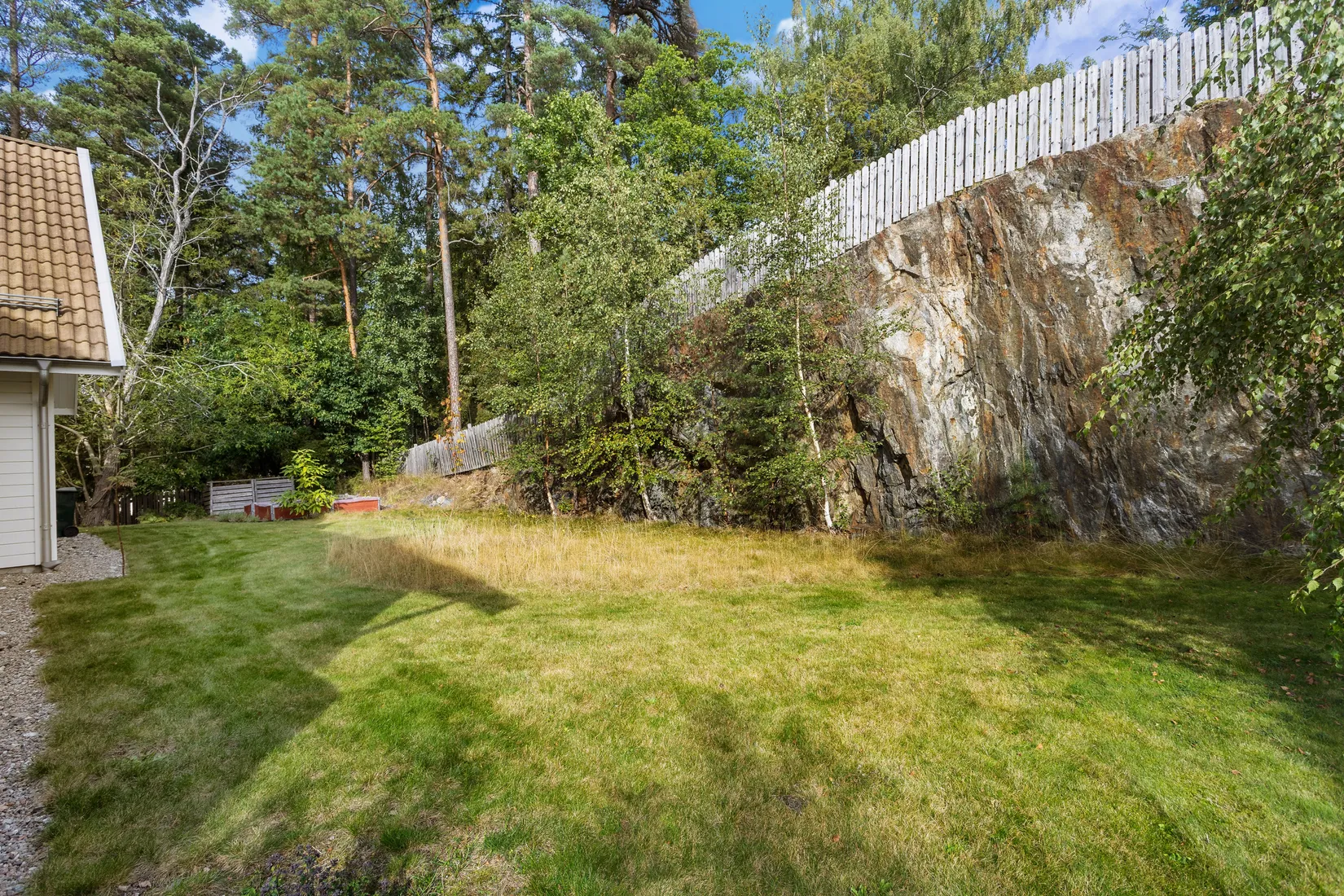 Villa, Vikingavägen 4B, Skärvik, Ekerö