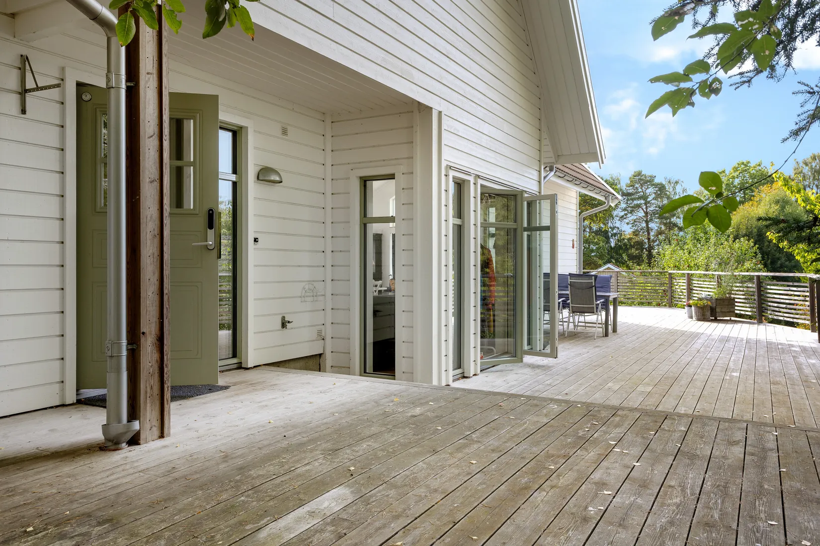 Villa, Vikingavägen 4B, Skärvik, Ekerö