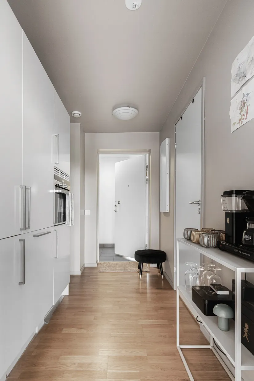 Bostadsrätt, Växthusvägen 19, Bro Rosenängarna, Upplands-Bro