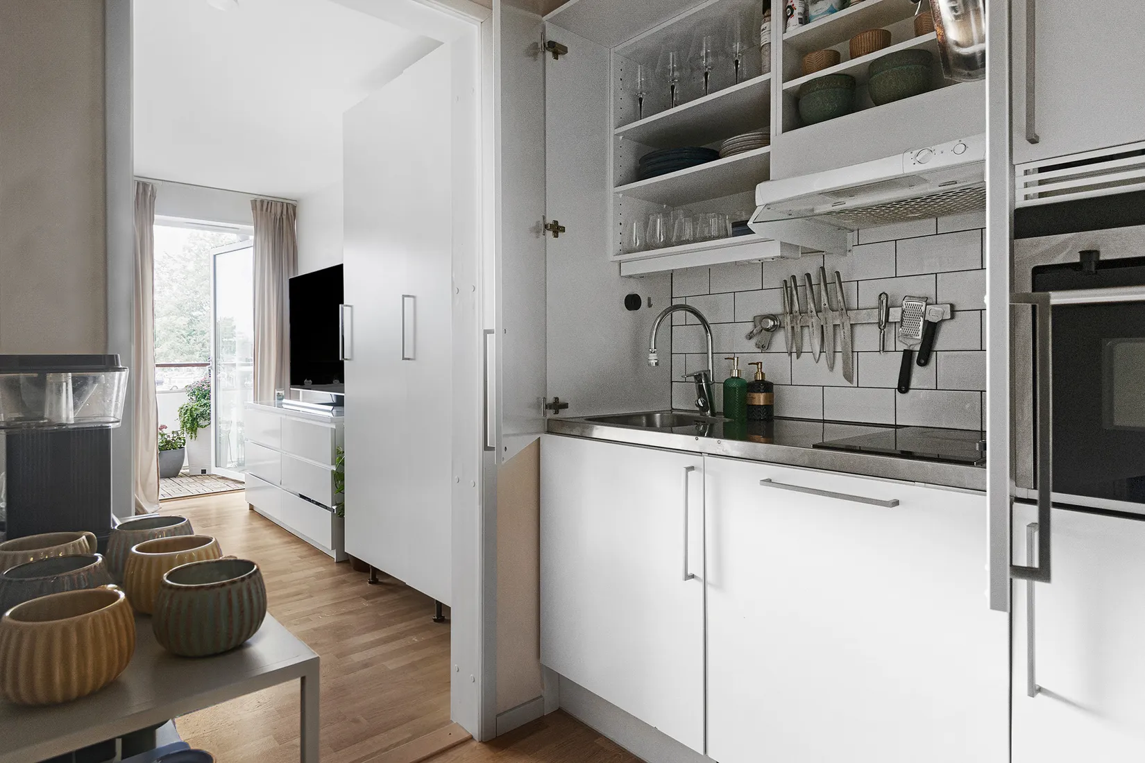 Bostadsrätt, Växthusvägen 19, Bro Rosenängarna, Upplands-Bro