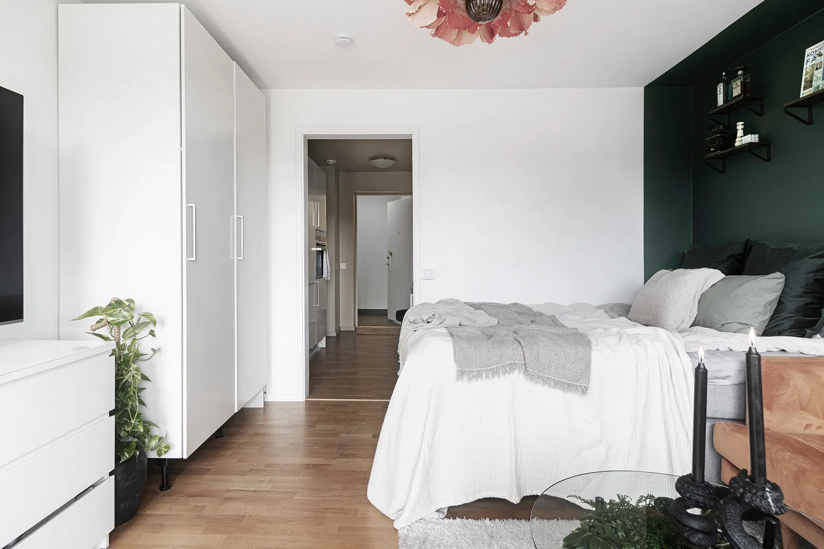 Bostadsrätt, Växthusvägen 19, Bro Rosenängarna, Upplands-Bro