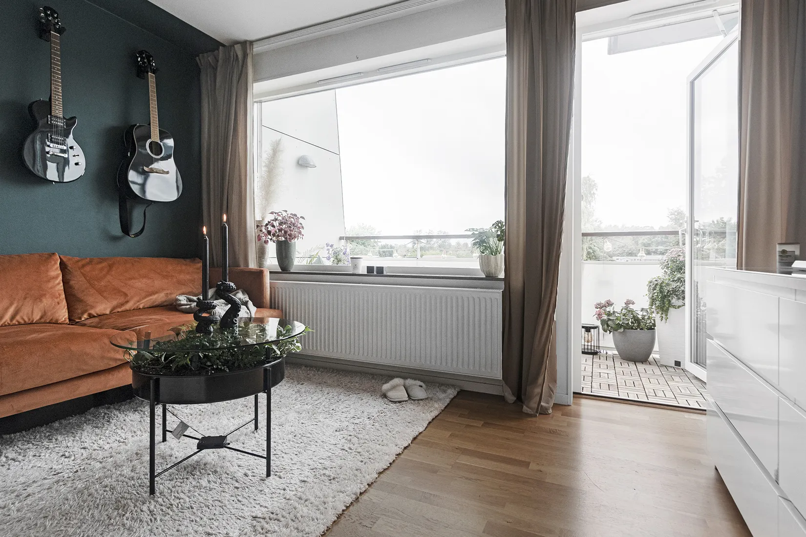 Bostadsrätt, Växthusvägen 19, Bro Rosenängarna, Upplands-Bro