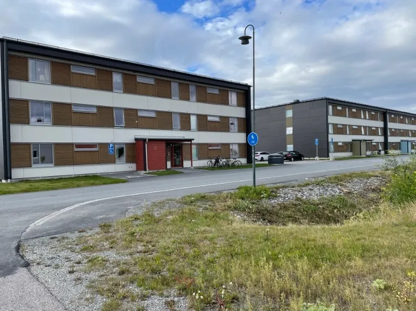 Bostadsrätt, Växthusvägen 19, Bro Rosenängarna, Upplands-Bro
