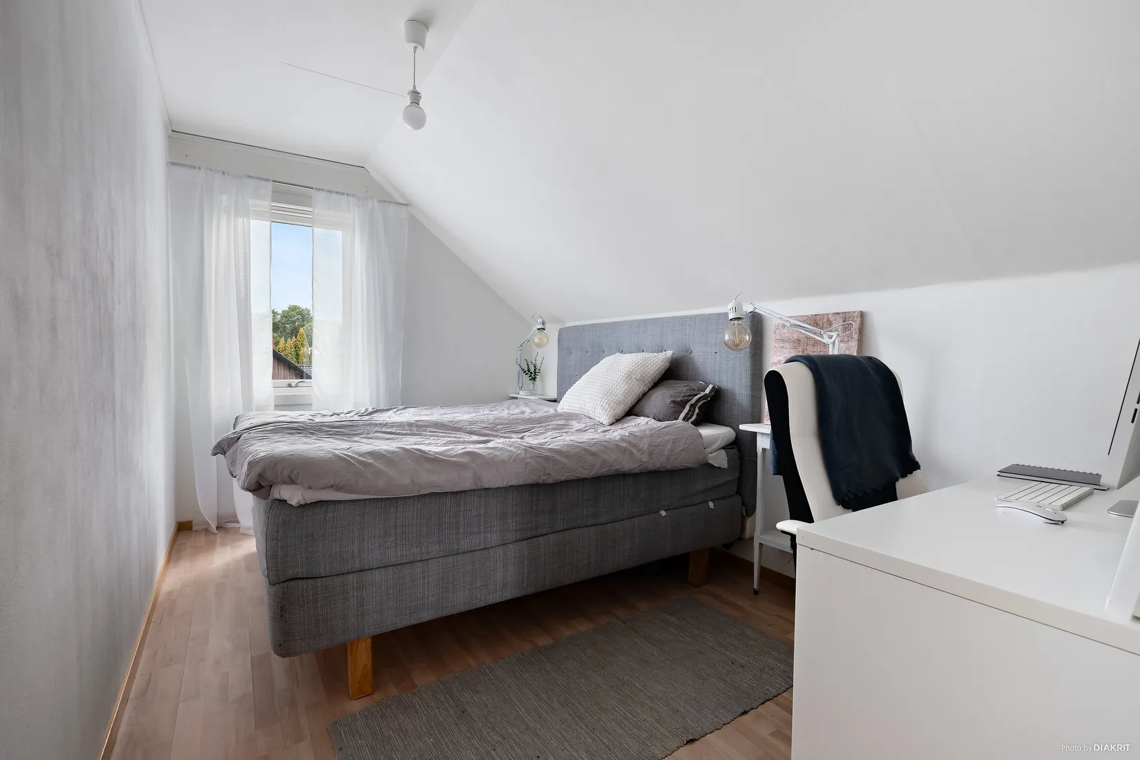 Villa, Fågelsångsvägen 3, Ekebacken, Ljungby