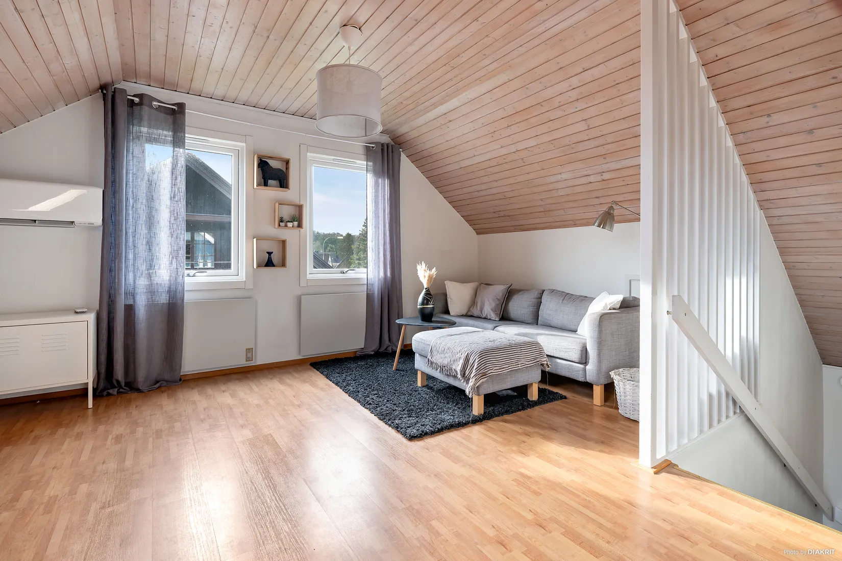 Villa, Fågelsångsvägen 3, Ekebacken, Ljungby