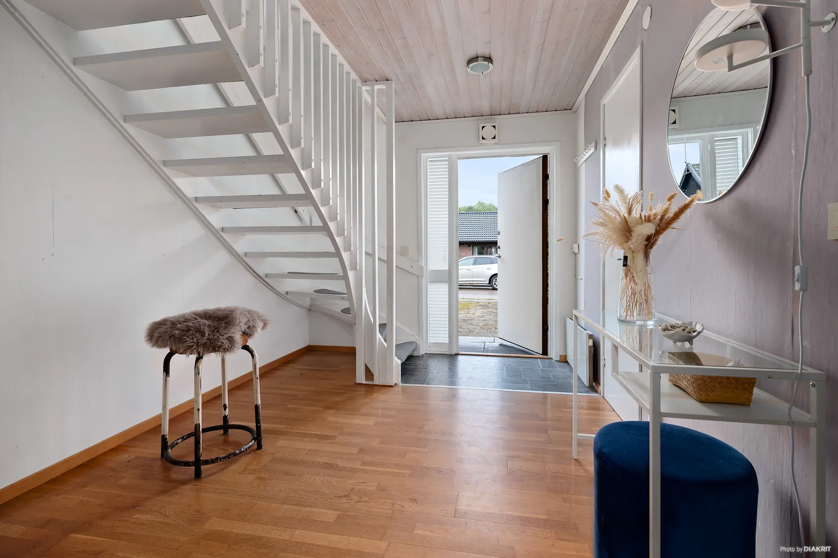 Villa, Fågelsångsvägen 3, Ekebacken, Ljungby