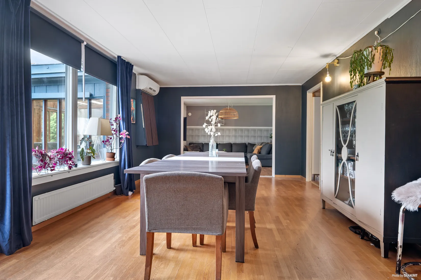 Villa, Fågelsångsvägen 3, Ekebacken, Ljungby