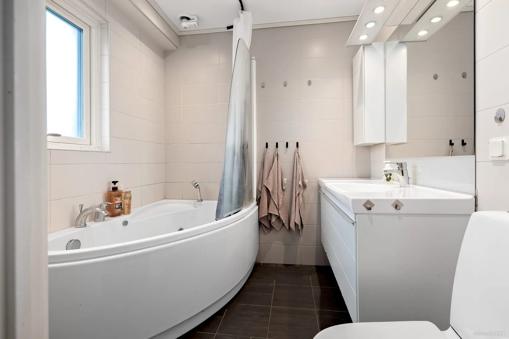 Villa, Fågelsångsvägen 3, Ekebacken, Ljungby