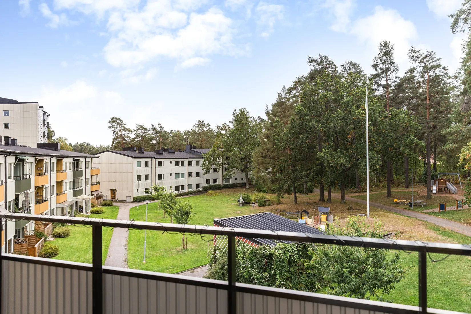 Bostadsrätt, Johannelundsvägen 23, Johannelund, Linköping