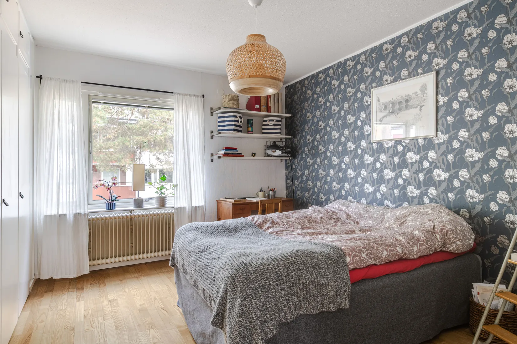 Bostadsrätt, Johannelundsvägen 23, Johannelund, Linköping