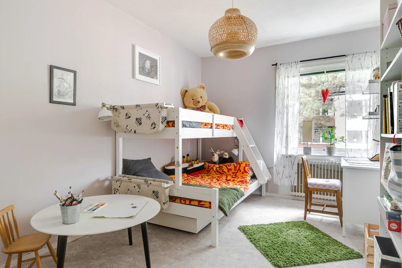 Bostadsrätt, Johannelundsvägen 23, Johannelund, Linköping