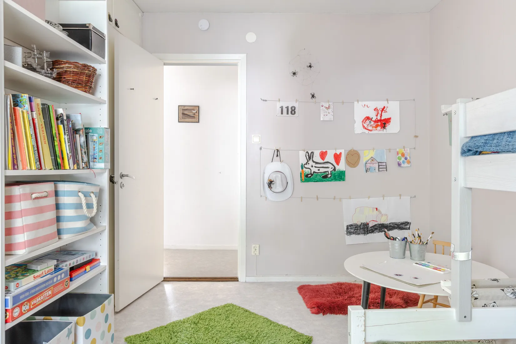 Bostadsrätt, Johannelundsvägen 23, Johannelund, Linköping