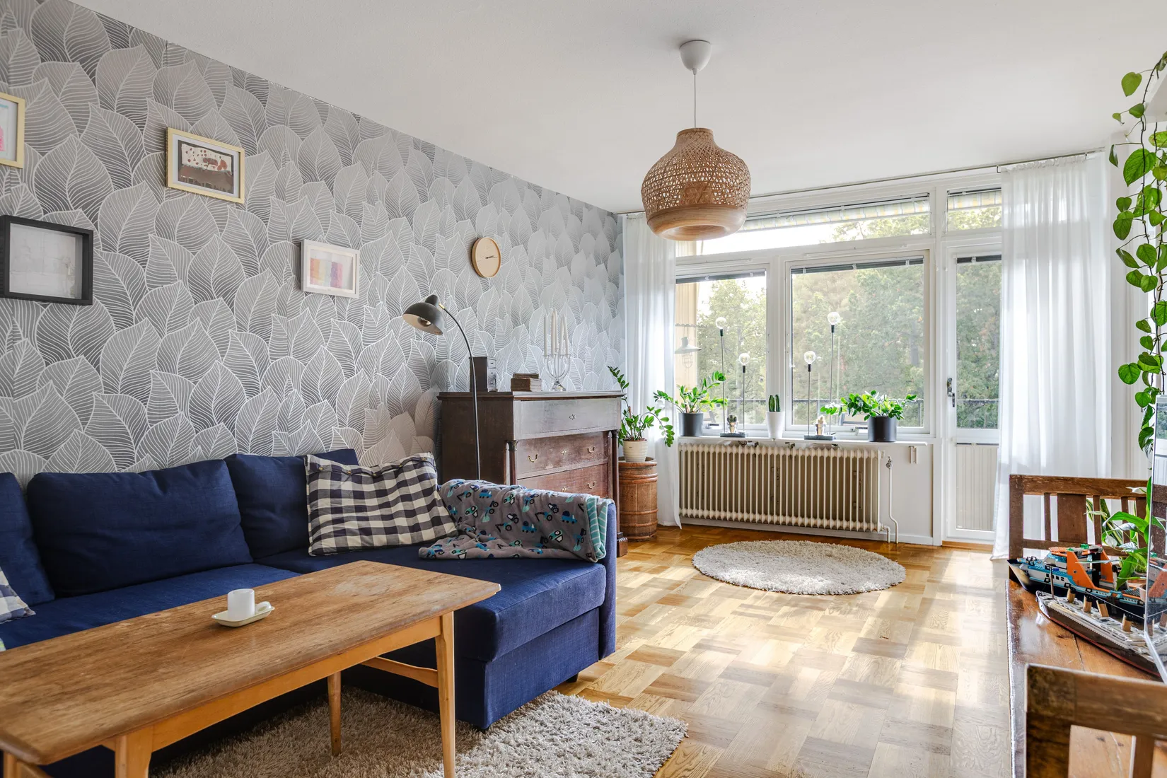 Bostadsrätt, Johannelundsvägen 23, Johannelund, Linköping