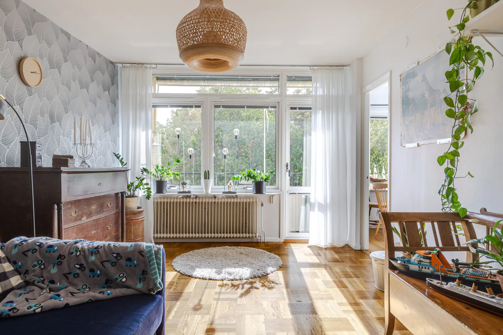 Bostadsrätt, Johannelundsvägen 23, Johannelund, Linköping