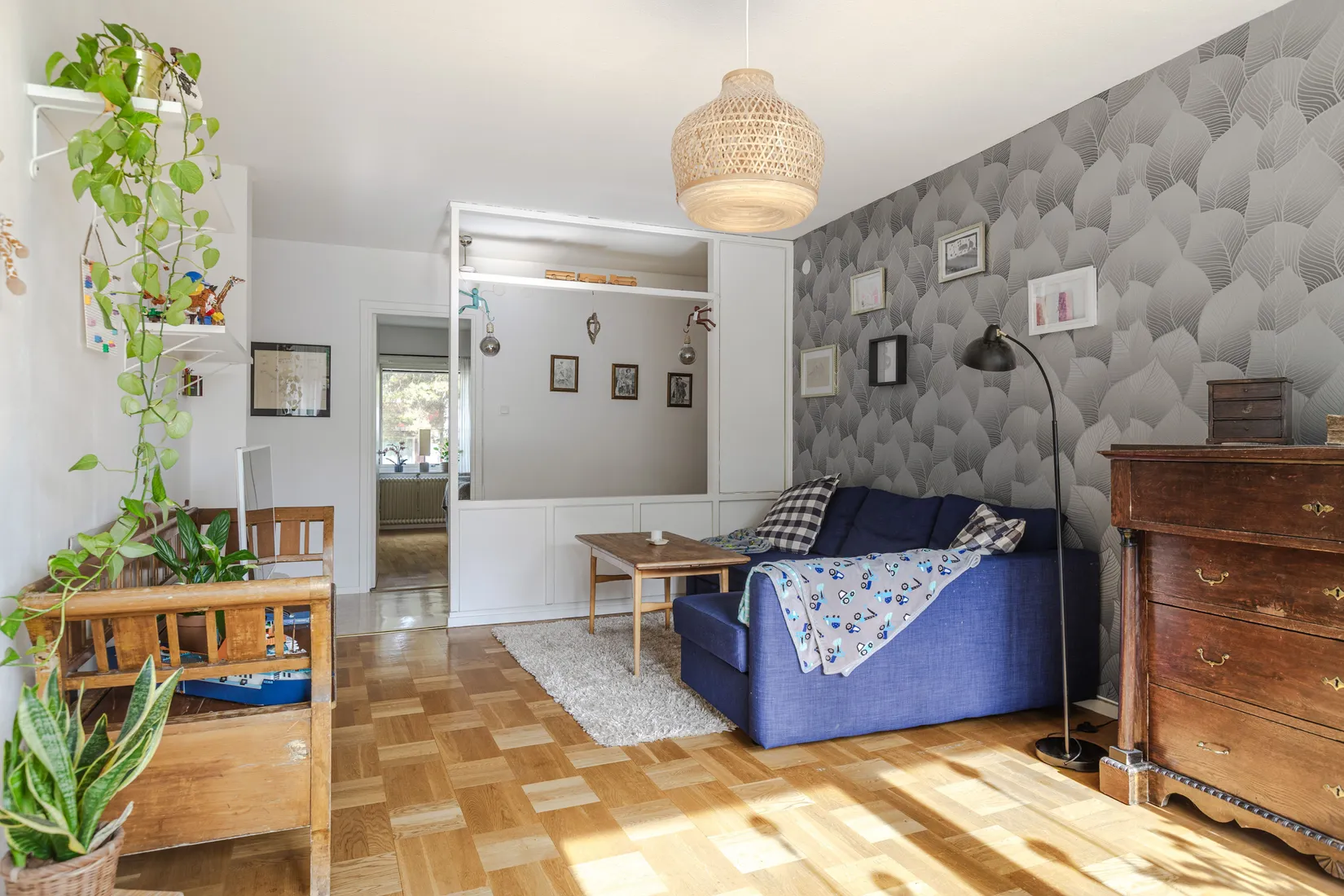 Bostadsrätt, Johannelundsvägen 23, Johannelund, Linköping