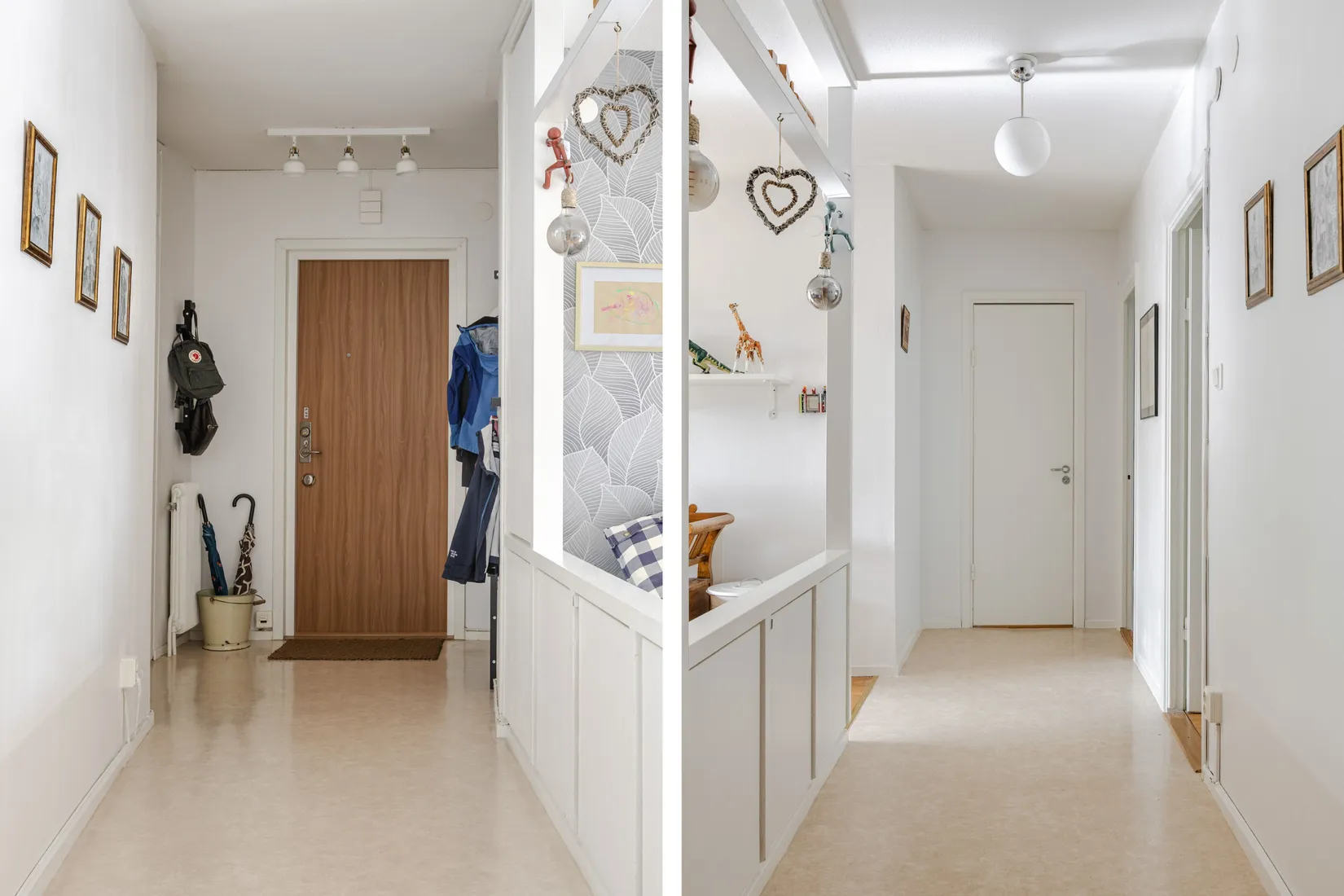 Bostadsrätt, Johannelundsvägen 23, Johannelund, Linköping