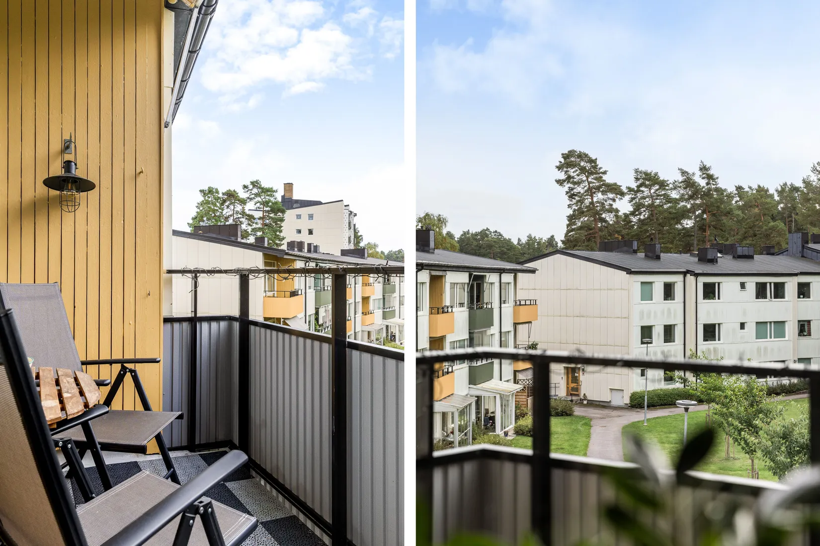 Bostadsrätt, Johannelundsvägen 23, Johannelund, Linköping