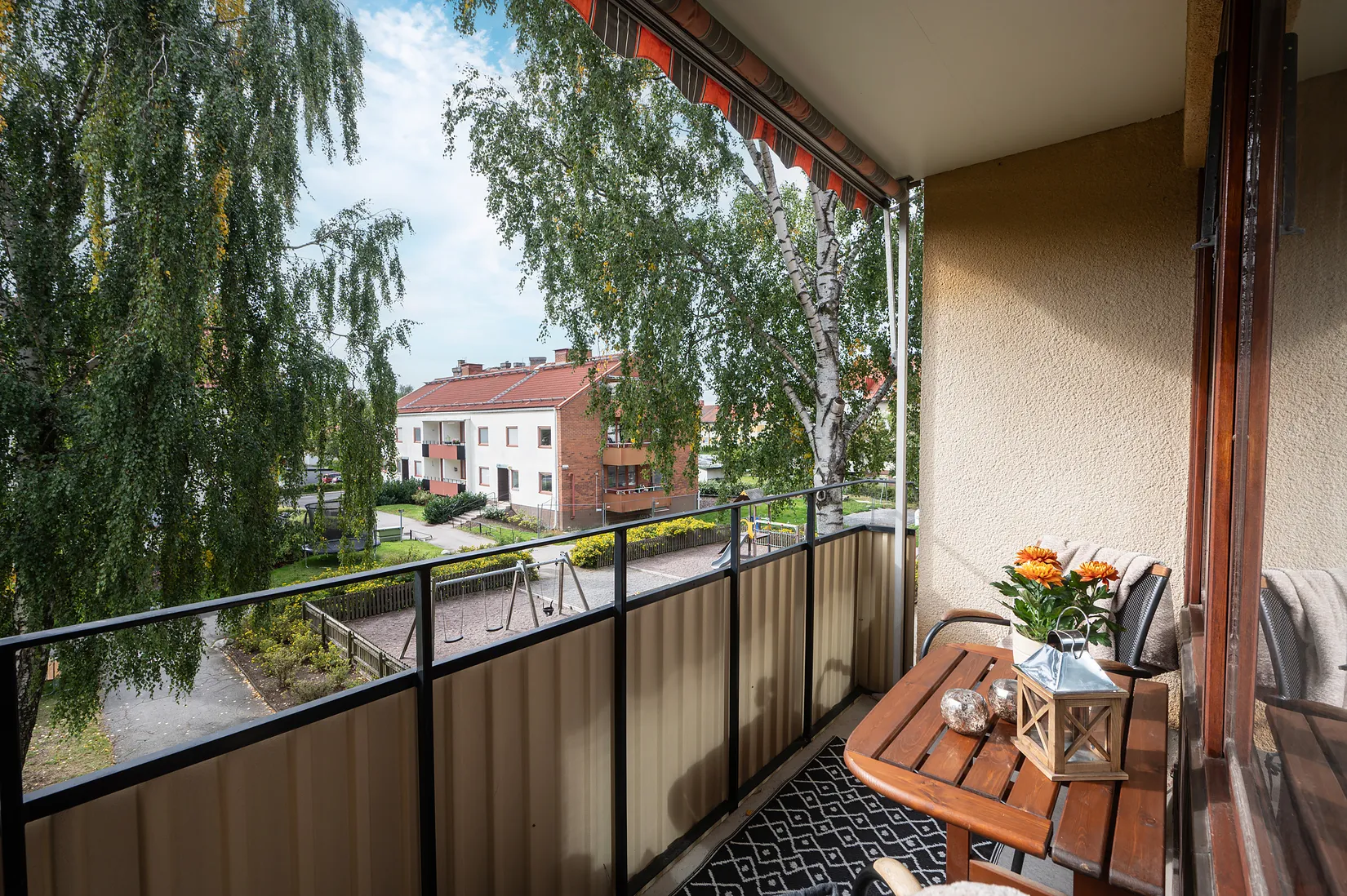 Bostadsrätt, Åkerögränd 8, Örby, Stockholm
