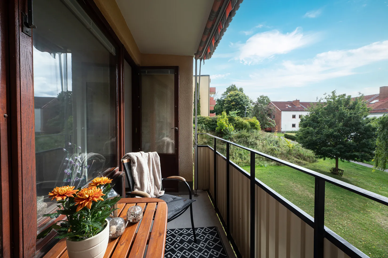 Bostadsrätt, Åkerögränd 8, Örby, Stockholm