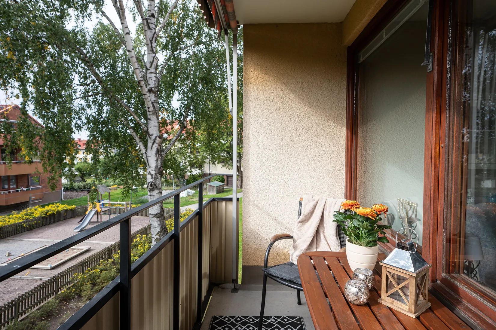 Bostadsrätt, Åkerögränd 8, Örby, Stockholm