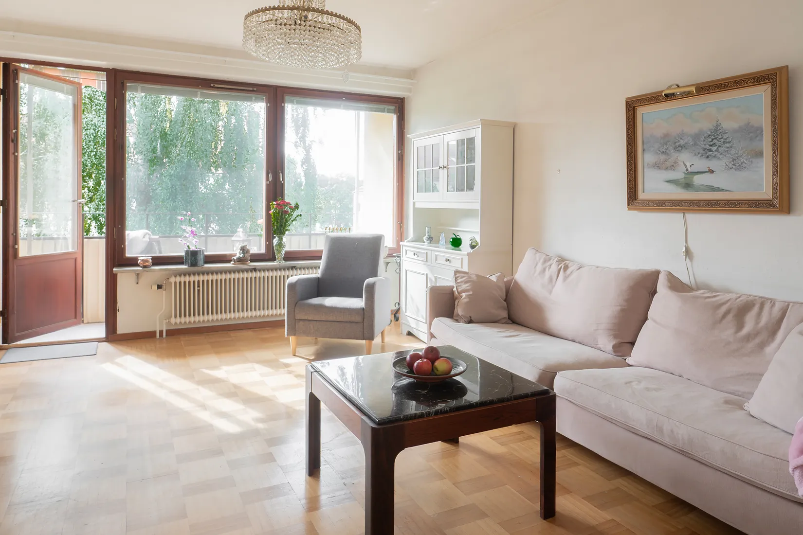Bostadsrätt, Åkerögränd 8, Örby, Stockholm