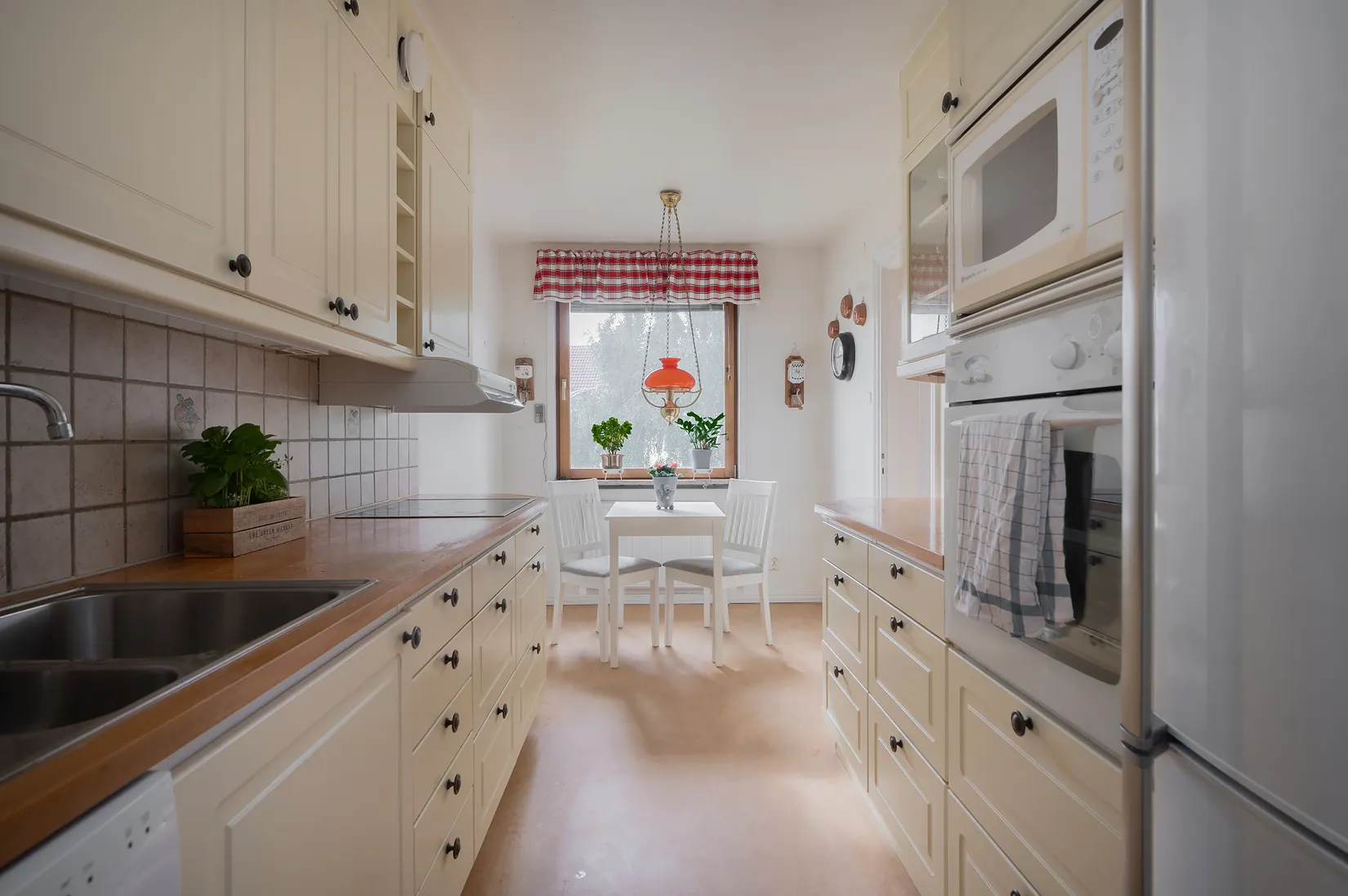 Bostadsrätt, Åkerögränd 8, Örby, Stockholm