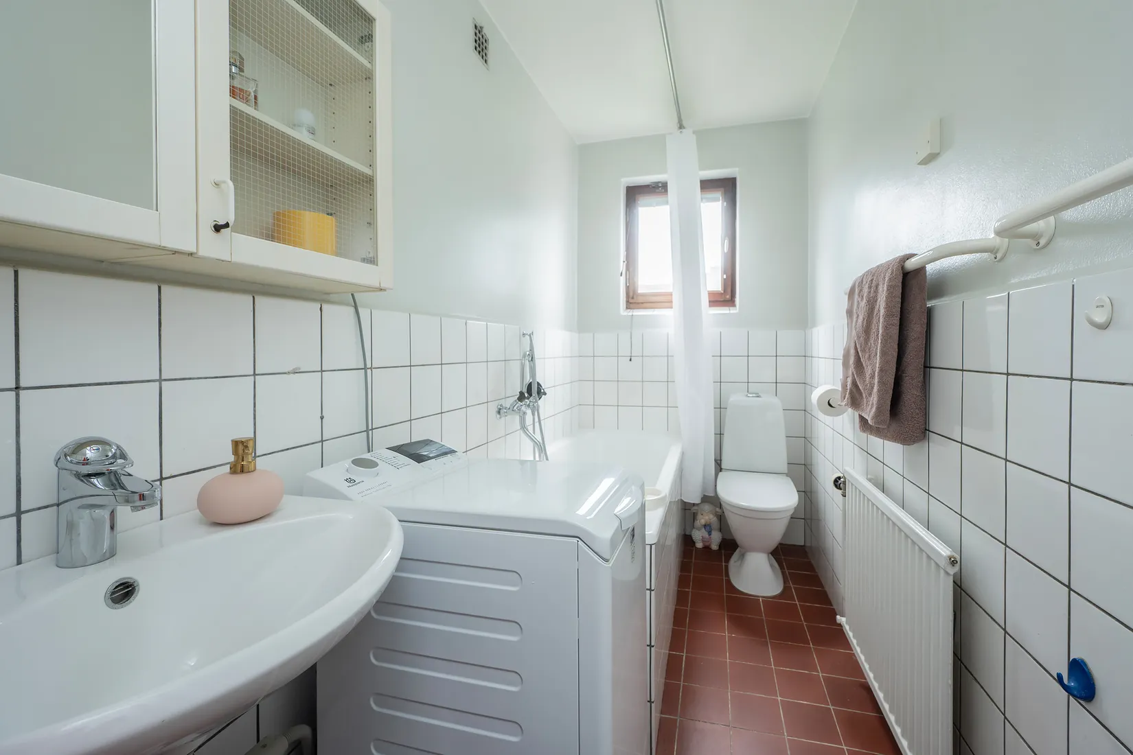 Bostadsrätt, Åkerögränd 8, Örby, Stockholm