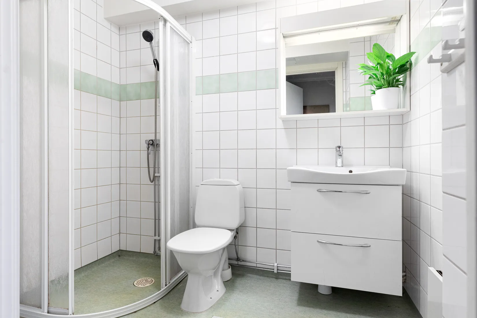 Radhus, Särdalsvägen 34B, Haverdal, Halmstad