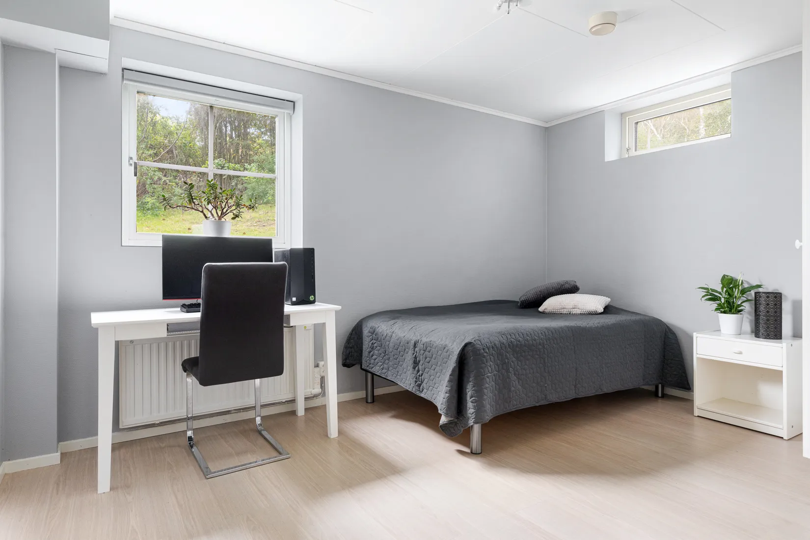 Radhus, Särdalsvägen 34B, Haverdal, Halmstad