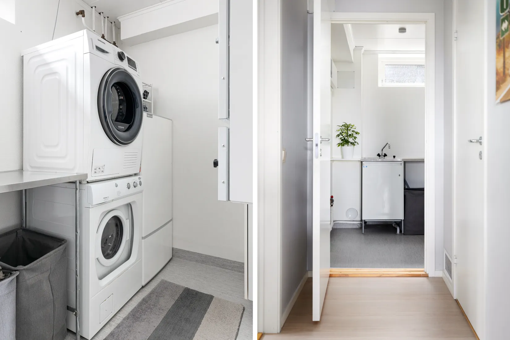 Radhus, Särdalsvägen 34B, Haverdal, Halmstad