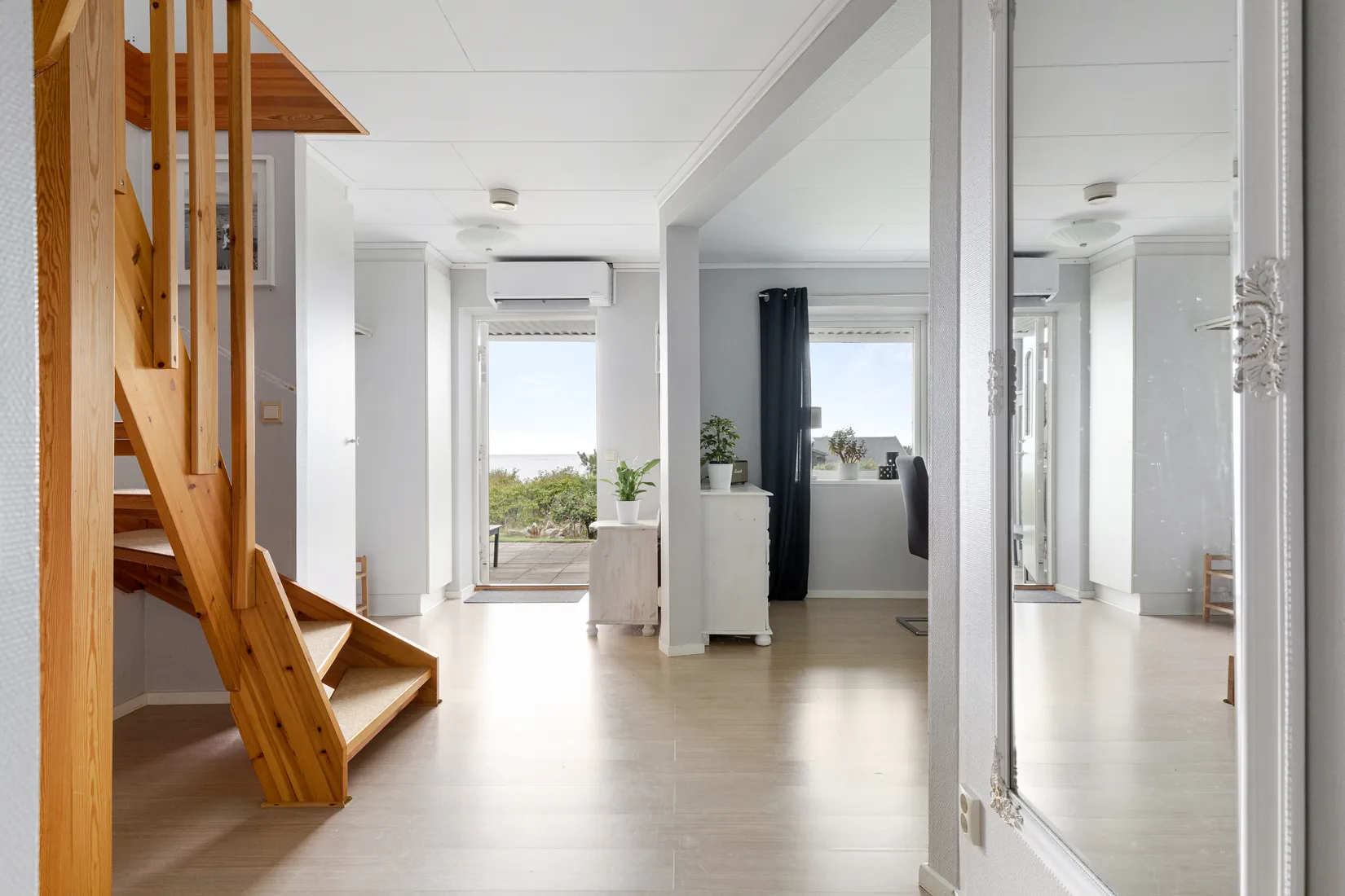 Radhus, Särdalsvägen 34B, Haverdal, Halmstad