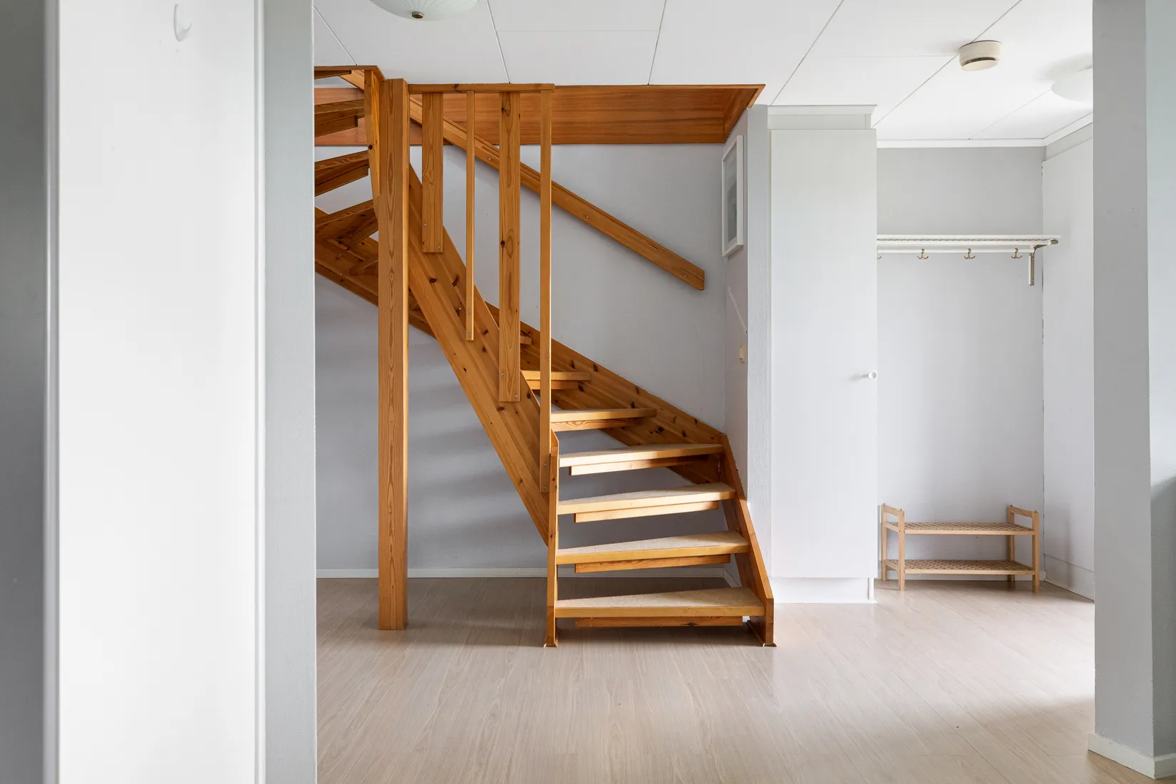 Radhus, Särdalsvägen 34B, Haverdal, Halmstad