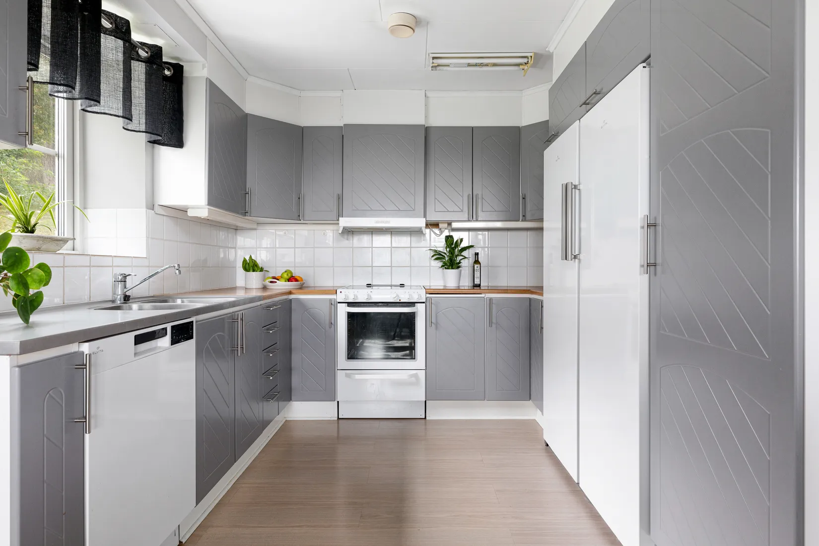 Radhus, Särdalsvägen 34B, Haverdal, Halmstad