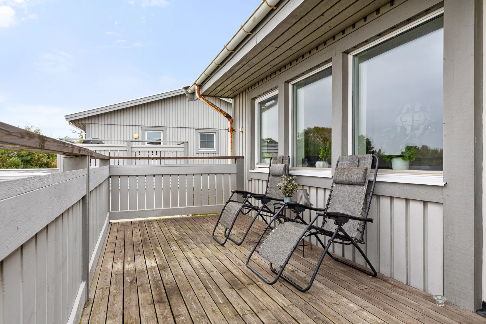 Radhus, Särdalsvägen 34B, Haverdal, Halmstad