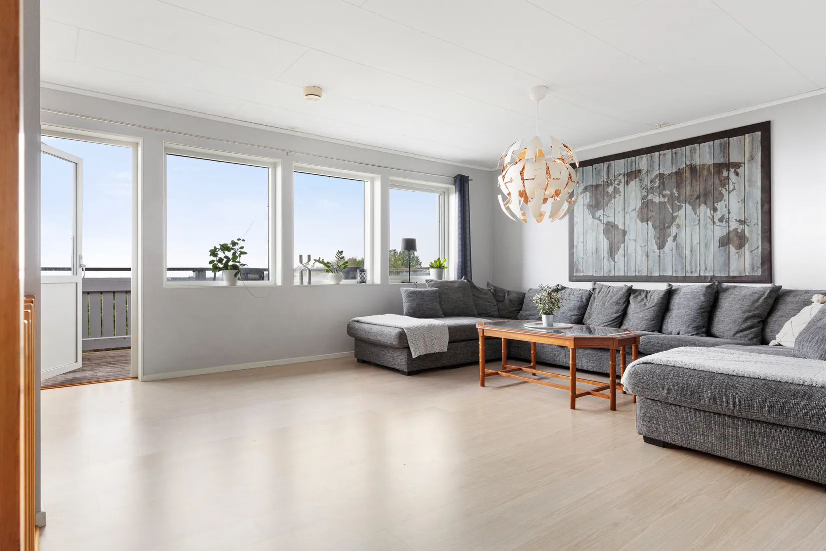Radhus, Särdalsvägen 34B, Haverdal, Halmstad