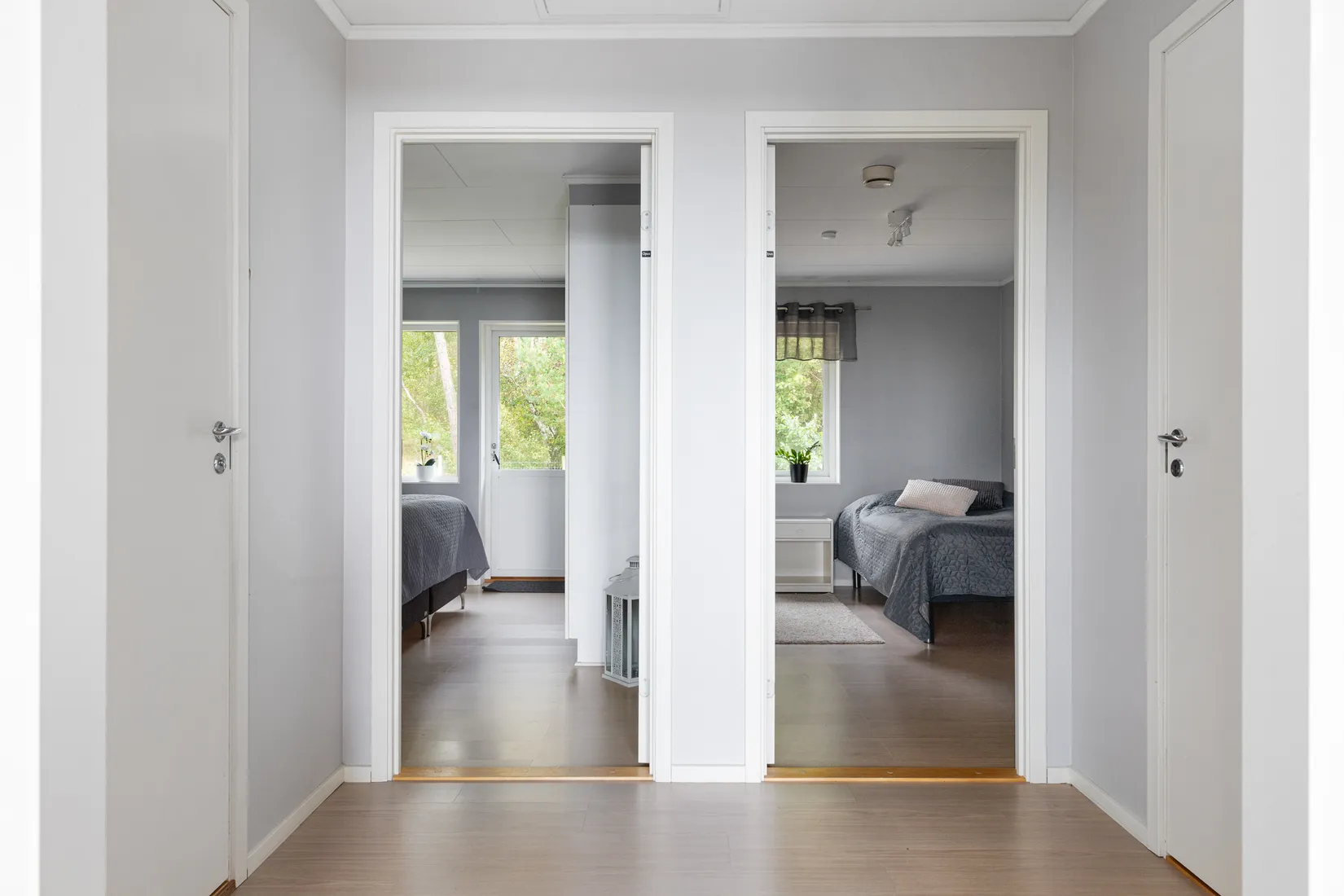 Radhus, Särdalsvägen 34B, Haverdal, Halmstad