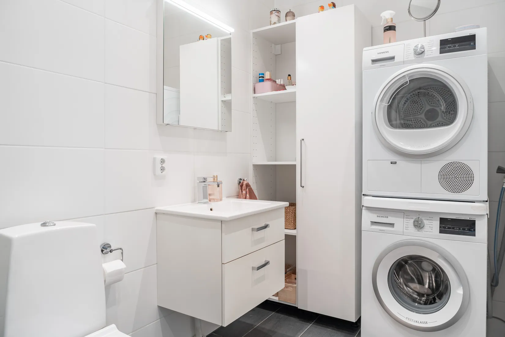 Bostadsrätt, Parkgatan 10, Centrum, Landskrona