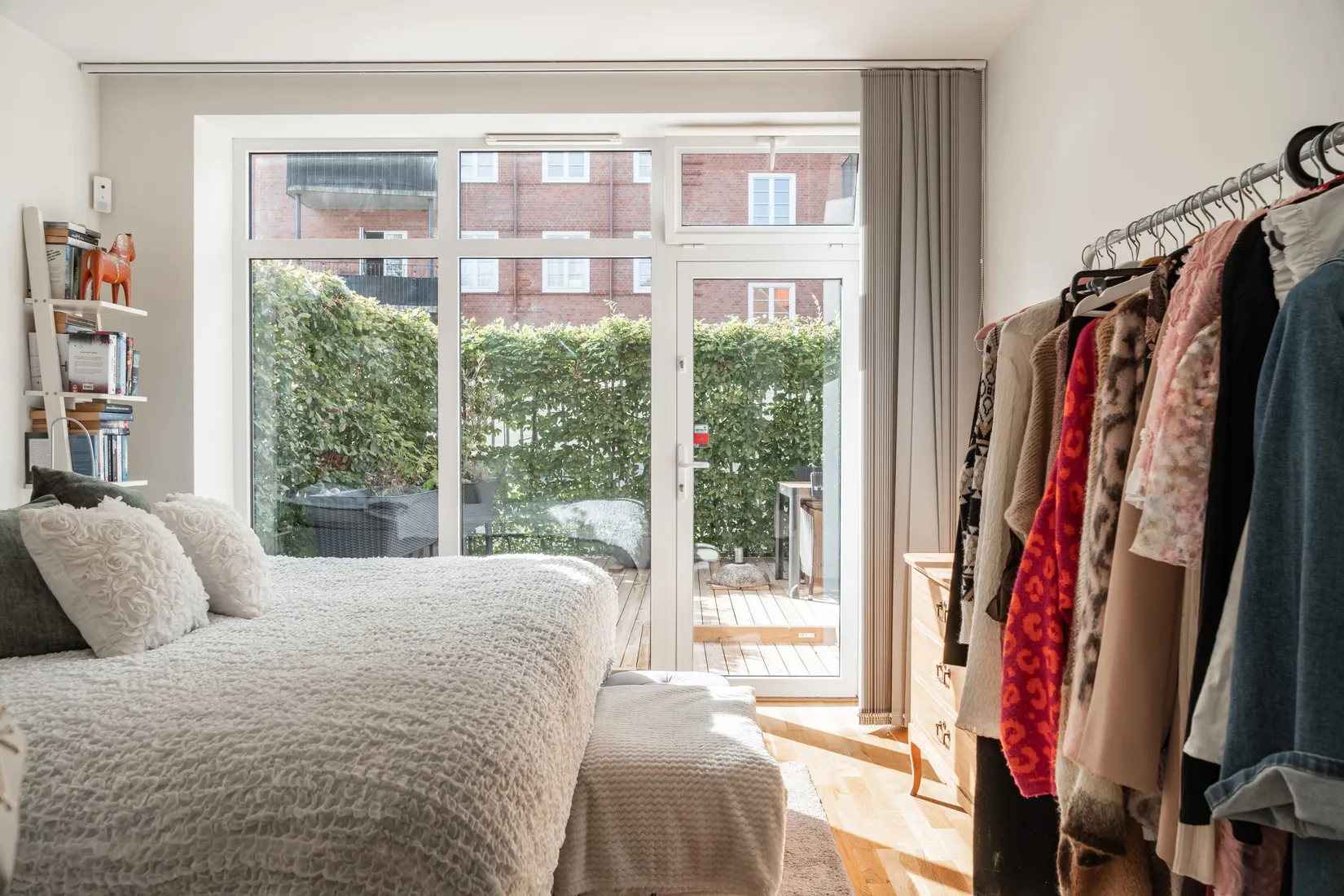 Bostadsrätt, Parkgatan 10, Centrum, Landskrona