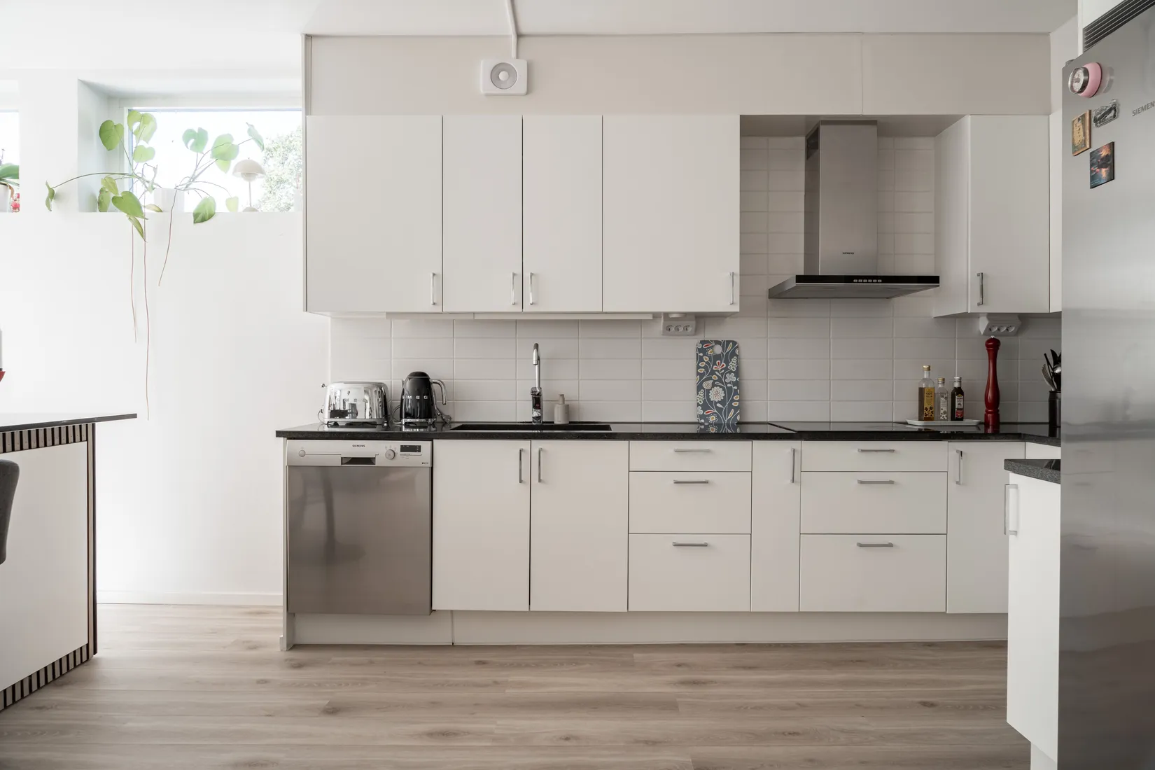 Bostadsrätt, Parkgatan 10, Centrum, Landskrona