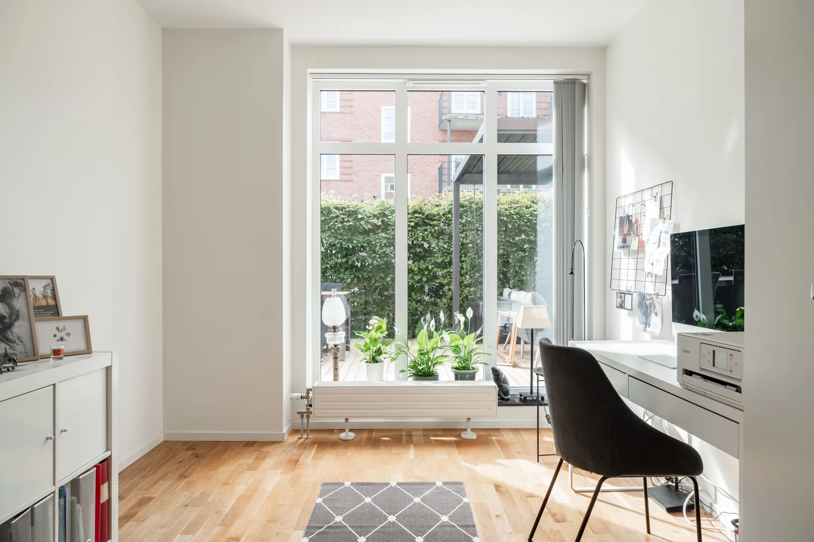 Bostadsrätt, Parkgatan 10, Centrum, Landskrona