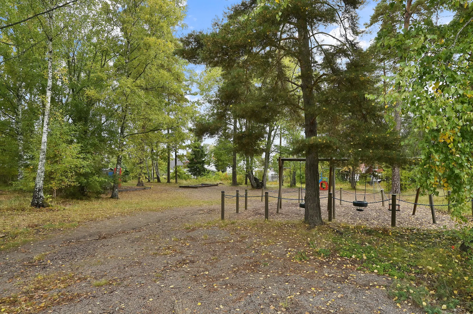 Radhus, Sidenvägen 25, Ekerö Träkvista, Ekerö