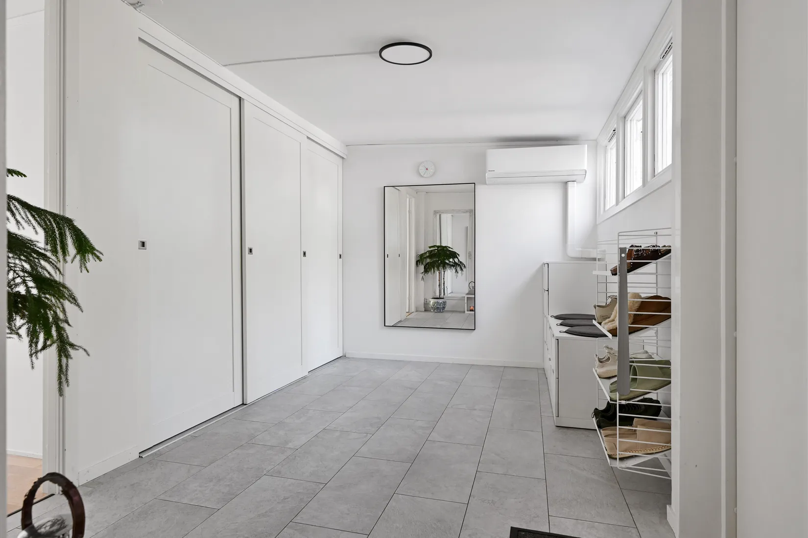 Radhus, Sidenvägen 25, Ekerö Träkvista, Ekerö