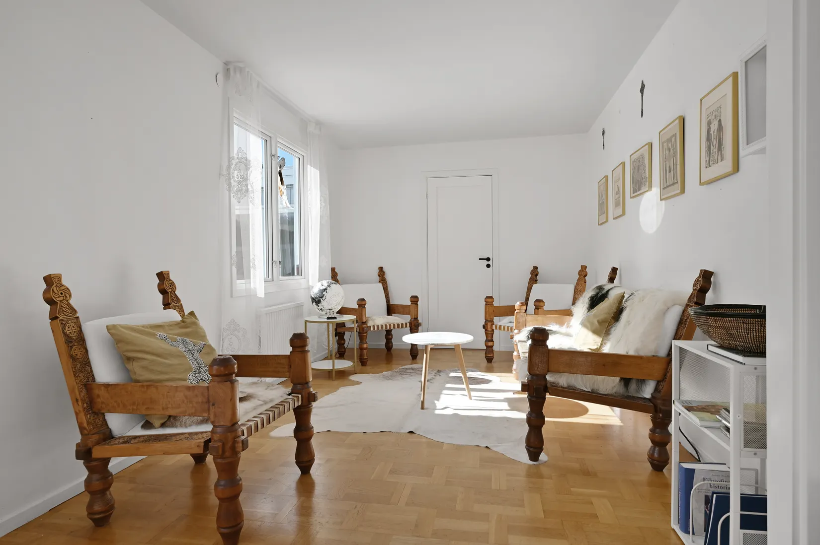 Radhus, Sidenvägen 25, Ekerö Träkvista, Ekerö