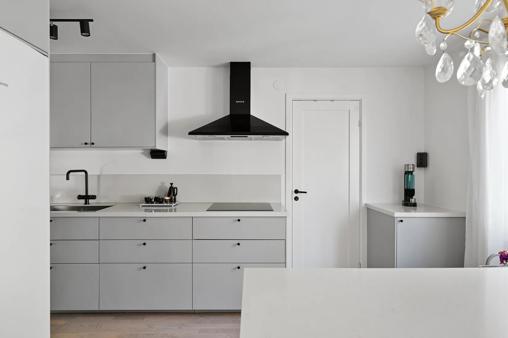 Radhus, Sidenvägen 25, Ekerö Träkvista, Ekerö